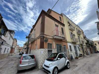 Appartamento in Vendita a Foggia via Sant
